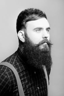 Harvey Luke
