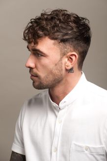 Harvey Luke