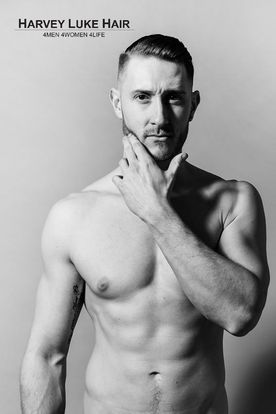 Harvey Luke