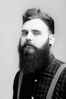 Harvey Luke