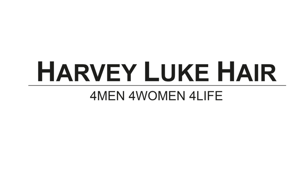 Beauty Salon, Hairdressers | Oakwood, Derby – Harvey Luke