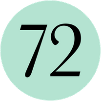 72 logo