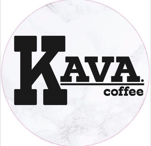 Kava Coffee Logo