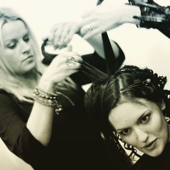 Wedding Hairstyle
