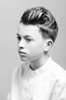 Harvey Luke