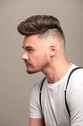 Harvey Luke