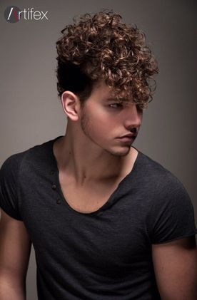 Harvey Luke