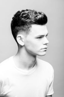 Harvey Luke