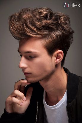 Harvey Luke
