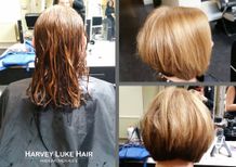 hair
