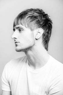 Harvey Luke