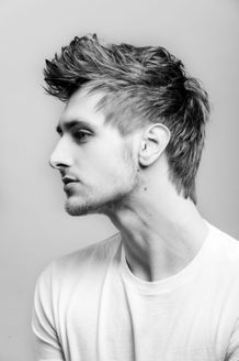 Harvey Luke
