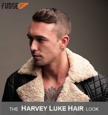Harvey Luke
