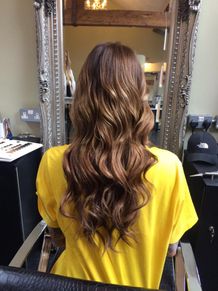 hair