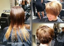 hair
