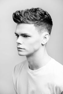 Harvey Luke